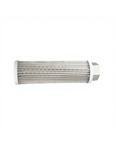 World Brand Rice Harvester Accessories Hydraulic Oil Tank Filter Screen Length 150 Wire Mouth) WU-40 M27x2 144-51480