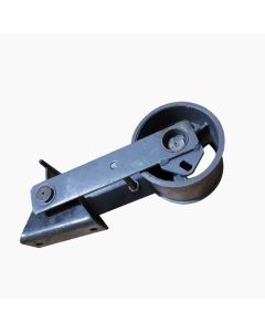 Wode Ruilong Universal Harvester Accessories Main Clutch Tensioner Assembly Pulley for 17 Models 18 Agricultural Machinery Parts
