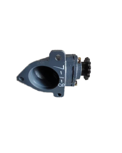 World Brand Short L1.8A-03-02-03-00 Rice Harvester Accessories Agricultural Machinery Bevel Gear Box Combination