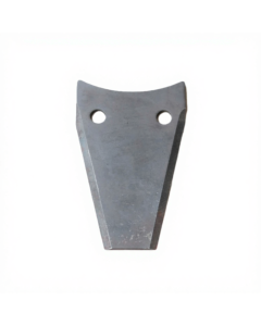 Xingguang 750 Harvester Grass Shredder Bladestainless Steel Material Thickness 3mm High Quality Slices New