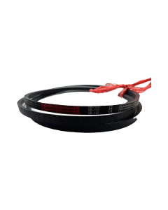 World Harvester Rotary Tiller Sb122 Core Drive V-Belt for Power Transmission Agricultural Machinery's Hydraulic Auxiliary