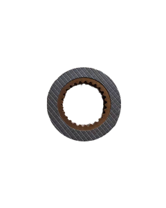 World Brand Rice Harvester Accessories Wholesale Wald Gearbox ZKB80-303-004a/ZKB85 Internal Friction Plate 11026 Teeth Red Cross