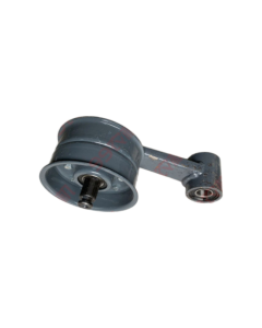 World Brand W2.5DA-03H-17C-00 Agricultural Machinery Parts Best Wholesale Price Walking Tension Arm Assembly Tension Wheel