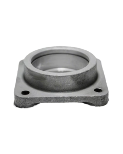 World Brand 80 X80 Rice Harvester Accessories Bearing Seat 52 Holes 46 W2.5-02B-02-13-02-03 Agricultural Machinery Parts