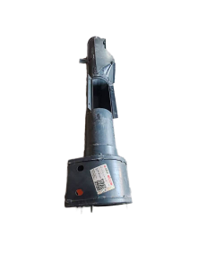 World Brand Factory Direct Agricultural Machinery Parts 960mm Length Lift Stirring Shell Welding Return Screen for Rice
