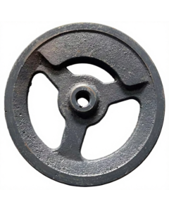 Starlight Zhisheng 100 (18 Models) Stainless Steel Infeed Harvester Vibrating Screen Pulley Belt Plate