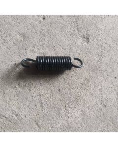 World Brand W2.0-01-02-05-01 Reverse Unloading Conveyor Groove Pull Spring Festival Special Offer Agricultural Machinery Parts