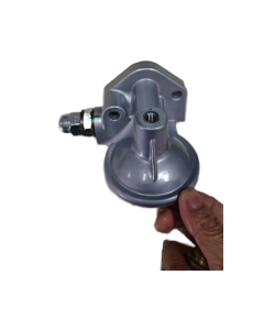 Oil Cooler Fitting Seat for World Combine Harvesters