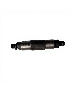 Starlight Xingguang 788/988 Crawler Harvester Cast Steel General Parts Guide Wheel Shaft New