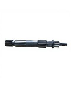 World Brand Rice Harvester Infineless Sound Changer Accessories Pump Spindle (Upper Shaft) Gold Shield Wald 45l235