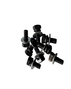 Starlight 788/988 Crawler Harvester General Parts Pin Flat Elastic Washer Cast Steel Farm Use