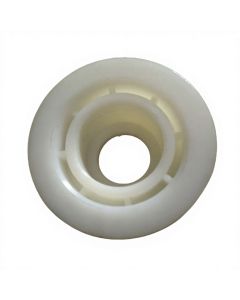 Aihe New Harvester Rice Machine Header Reel Tensioner Blade High Quality Nylon Tensioner 6203 Bearing Plastic Wheel
