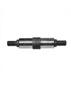 Aihe Crawler Rotary Tiller Harvester 6306 Bearing Old Guide Wheel Fittings Shaft ( 30*166) Medium Cast Iron Part