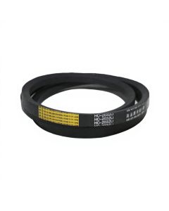 New Starlight 788/988 Harvester General Accessories Hc2032 V-Belt Liannong High Quality Synthetic Rubber