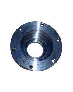 Aihe X2/X3/X5 Rotary Tiller 6310 Right Bearing Seat Part (No Step) Forging/New Cast Steel Chassis Parts Used