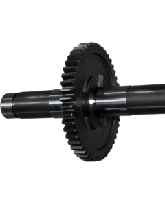 World Brand Walder Zkb100 Central Gear Belt Shaft Rice Harvester Accessories Agricultural Machinery Parts