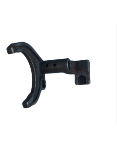 Foton Lovol Harvester Gearbox Accessory (Lovol 110 Input Shaft 2nd Gear Shift Fork / Lovol 110 Input Shaft Second Gear Fork)