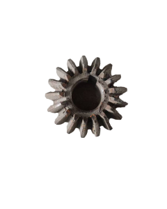 Wholesale World Brand Rice Harvester Accessories Discount Agricultural Machinery Parts Bevel Gear 4lz1.6.2c.14.5a-08 Competitive