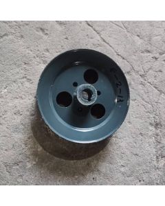World Brand Agricultural Machinery Parts Wholesale 172 X1xc Pulley for Rice Harvester Accessories Cross-Regional