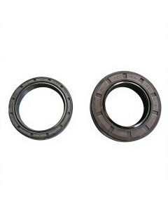 Starlight Xingguang 750 788 988 Harvester Rotary Tiller Shaft Support Wheel Parts Nylon Inner Cover Oil Seal 42*55*8/38*62*12