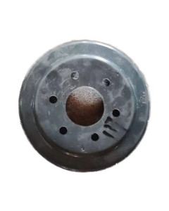 World Brand Rice Harvester with All Parts Low Price Rolling Pulley (Stamping) Agricultural Machinery Parts