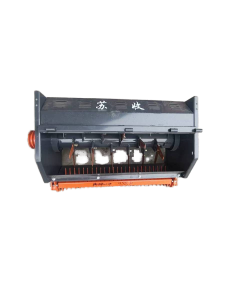World Brand W2.5-02-56C-00 High-Lifting Rice Harvester Accessories 24 Knife Universal Type One-Button Adjustment Wholesale Price