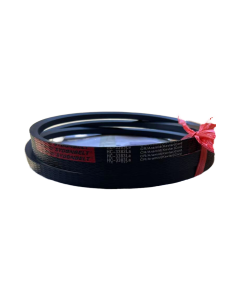 World Harvester HC3383 Rotary Tiller Core Transmission V-Belt for Auger Agricultural Machinery Parts