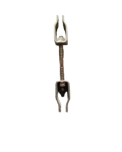 World Brand Agricultural Machinery Parts Special Festival Price for Rice Harvester Work Clutch Rod Assembly (Two-Ended