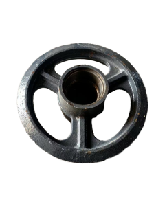 Guide Wheel Housing for Guide Wheel Assembly of Lovol Harvester