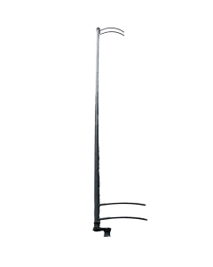 World Brand Rice Harvester with All Components Economical Tug-of-War Rod High Quality Agricultural Machinery Parts
