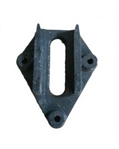 Xingguang Cast Steel Guide Rail for Harvesters Rotary Tiller with Reinforced Connection and Fixing Seat