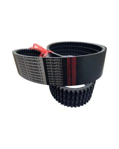 High-Quality Universal Triangle Belt for 4HB1485 Main Harvester and Rotary Tiller Parts