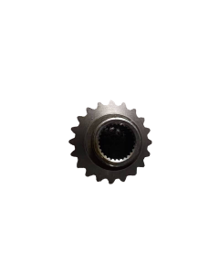 World Brand 20 Teeth Bevel Gear Excellent Agricultural Machinery Parts-Premium Wholesale Price Rice Harvester Accessories