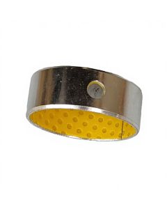 World Brand Rice Harvester Carbon Steel Voice Changer Accessories DX-Copper Sleeve 55X50X20 45cc Church Use Maintenance 1