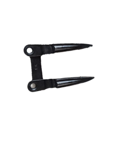 World Brand Rice Harvester with All Parts Low Price Double Chain Blade Protector Agricultural Machinery Parts