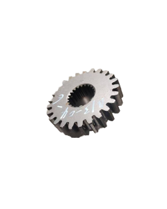 World Brand ZKB90-15530A Agricultural Machinery Parts Rice Harvester Gearbox Accessories Third Gear Driving Gear Z25 Spline 22