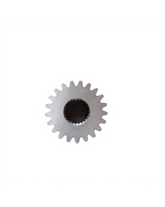 World Brand Rice Harvester Gearbox Accessories Zkb90/100/110 Downpass Gear Z21-22-24 ZKB90-302-15642G-004