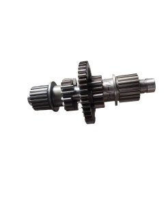 World Brand Agricultural Machinery Parts Wholesale ZKB65 Steering Gear Z16 23 Hole 3622 Spline for Rice Harvester Accessories