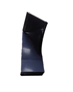 World Brand Wholesale Rice Harvester Accessories Specializing Left Entrance Welding Spray Agricultural Machinery Parts
