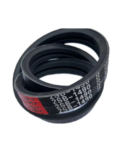 World Harvester Complete Book Rotary Tiller Accessories 2SB1490 Triangle Belt Discounted Price for Agricultural Machinery Parts