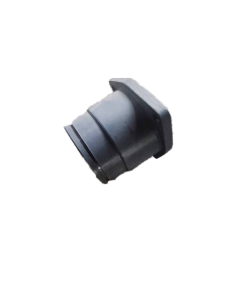 World Brand Rice Harvester Accessories Grain Horizontal Bearing Seat Step Height W2.5P-02-02-10-07 Agricultural Machinery Parts