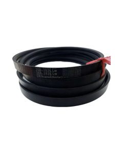Hexin World Harvester Rotary Tiller Triangular Belt 2SB3925 High Quality Synthetic Rubber Agricultural Machinery Parts