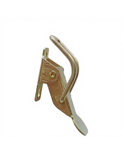 World Brand Rice Harvester Accessories Water Tank Fixing Clamp W2.5-07-06-09-00