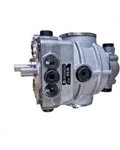 World Brand Rice Harvester Continuous Transmission Assembly 45cchst Wald W2.0-03(R)-03b-01-00