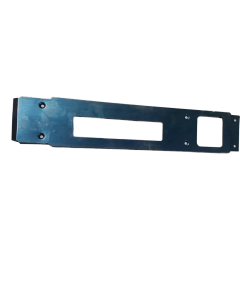 Wholesale World Brand Rice Harvester Accessories Excellent Spring Steel Bushing Holes Model Agricultural Machinery Parts