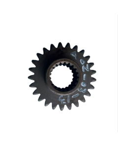 Starlight Harvester Forward Lb60 70 Gearbox Accessories Shafts Second Gear Inner 25 Teeth Cast Iron