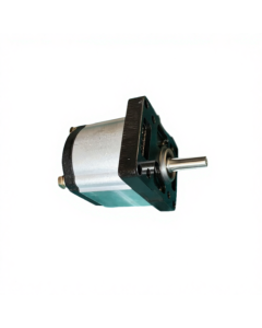 wodeGear Pump CBN-F312HLM22X1.5 4 Spline Left-Handed Jin Fujia 4 Box W2.5DD-05DC-09-00A