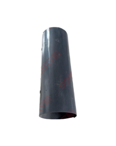 World Brand Agricultural Machinery Parts W2.5E-01B-02-06-00 Sleeve Welded Rice Harvester Accessories 315mm Long Wholesale