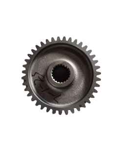World Brand Rice Harvester Accessories Walder Gearbox ZKB65 Drive Gear Z39 Fine Spline 17 Two-Sided Step ZKB65-305a-004