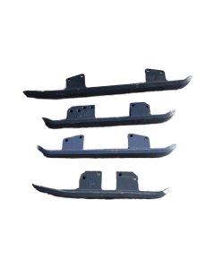World Harvester Rotary Tiller High Rail Low Price Wholesale Warehouse Offer